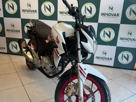 HONDA-CB TWISTER HONDA-CB TWISTER-2022