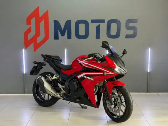 HONDA CBR 500R ABS 