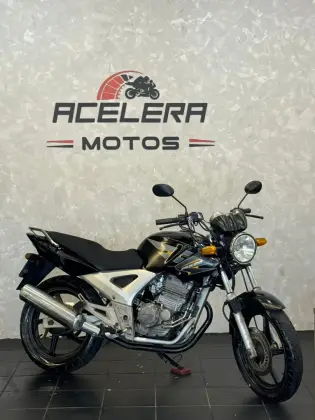HONDA CBX 250 TWISTER HONDA CBX 250 TWISTER
