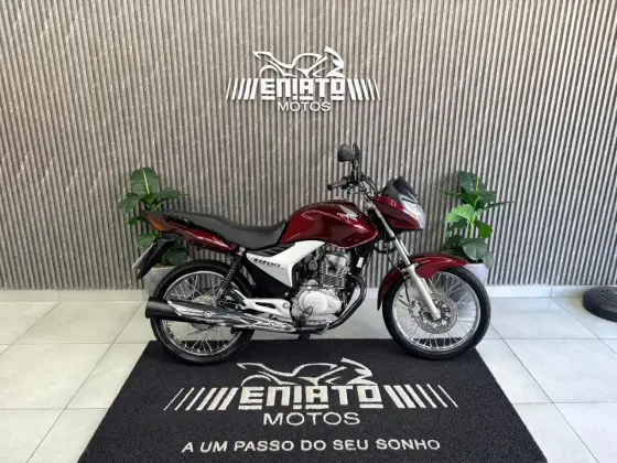 HONDA CG 150 TITAN MIX ESD 