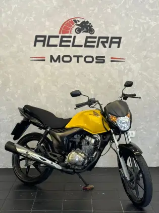 HONDA CG 150 TITAN MIX EX 