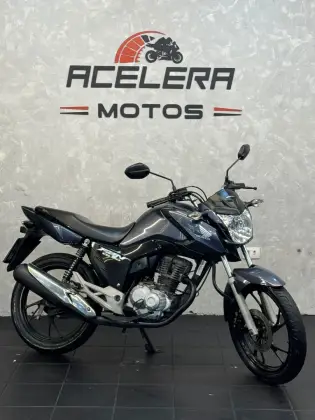 HONDA CG 160 FAN HONDA CG 160 FAN
