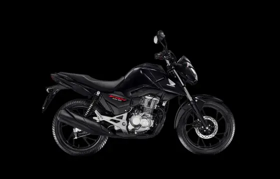 HONDA CG 160 FAN HONDA CG 160 FAN