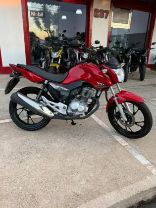 HONDA CG 160 FAN HONDA CG 160 FAN