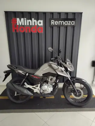 HONDA CG 160 FAN HONDA CG 160 FAN