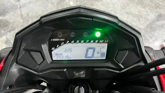HONDA-CG 160 FAN-2024