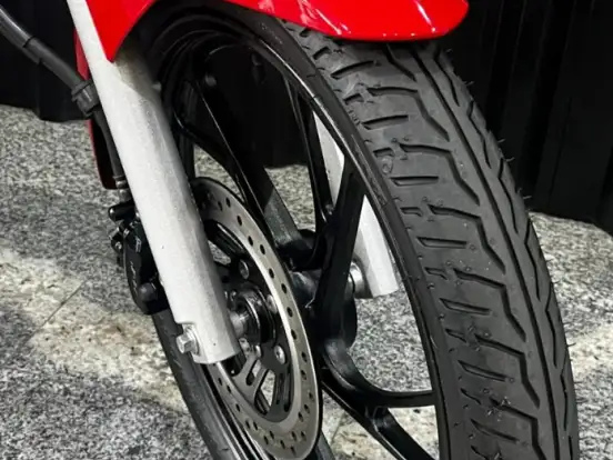 HONDA-CG 160 FAN HONDA-CG 160 FAN-2024