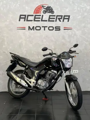 HONDA CG 160 START ES HONDA CG 160 START ES