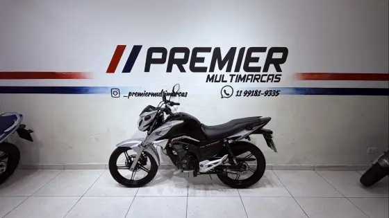 HONDA CG 160 TITAN 