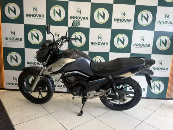 HONDA CG 160 TITAN HONDA CG 160 TITAN