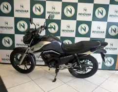 HONDA CG 160 TITAN HONDA CG 160 TITAN