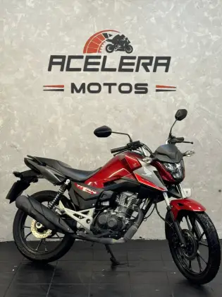HONDA CG 160 TITAN HONDA CG 160 TITAN