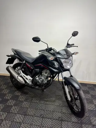 HONDA CG 160 TITAN 