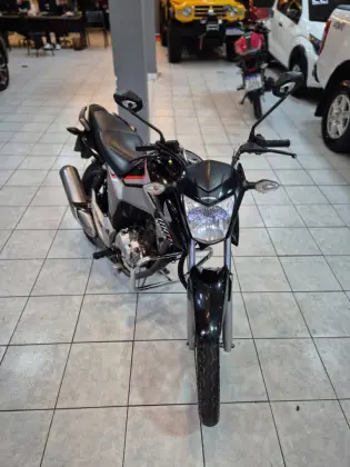 HONDA CG 160 TITAN HONDA CG 160 TITAN