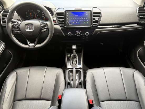 HONDA-CITY-1.5 i-VTEC FLEX HATCH TOURING CVT HONDA-CITY-2024