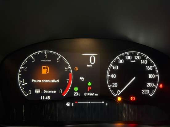HONDA-CITY-1.5 i-VTEC FLEX HATCH TOURING CVT HONDA-CITY-2024