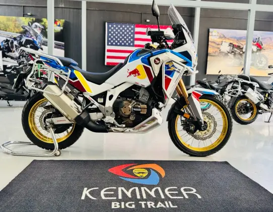HONDA CRF 1100L AFRICA TWIN ADVENTURE SPORTS ES DCT HONDA CRF 1100L AFRICA TWIN ADVENTURE SPORTS ES DCT