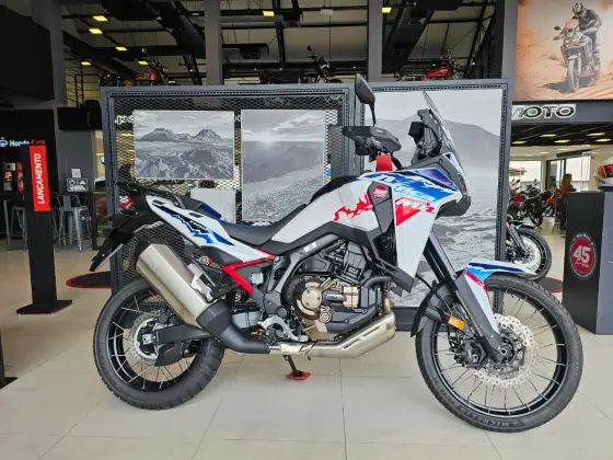 HONDA CRF 1100L AFRICA TWIN ES DCT 