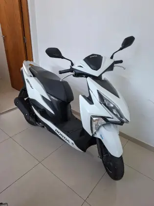 HONDA ELITE 125i 