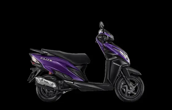 HONDA ELITE 125i HONDA ELITE 125i