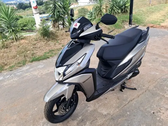 HONDA ELITE 125i HONDA ELITE 125i