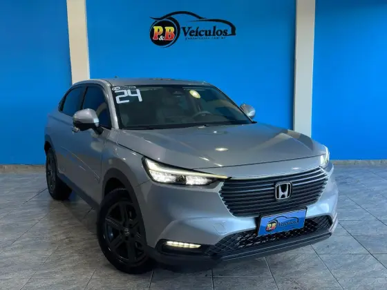HONDA HR-V 1.5 DI I-VTEC FLEX EXL CVT