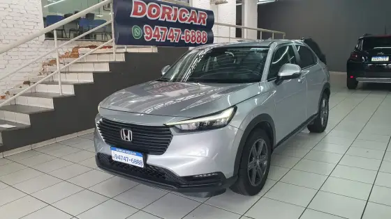 HONDA HR-V 1.5 DI I-VTEC FLEX EXL CVT HONDA HR-V 1.5 DI I-VTEC FLEX EXL CVT