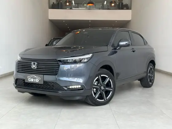 HONDA HR-V 1.5 DI I-VTEC FLEX EXL CVT HONDA HR-V 1.5 DI I-VTEC FLEX EXL CVT