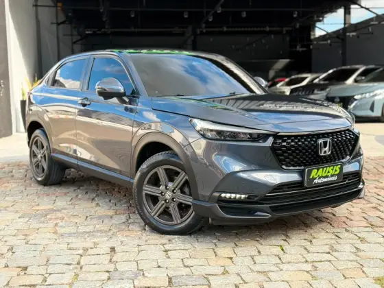 HONDA HR-V 1.5 DI I-VTEC TURBO FLEX ADVANCE CVT