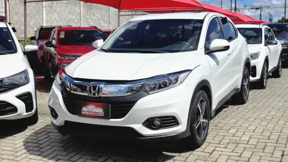 HONDA HR-V 1.8 16V FLEX LX 4P AUTOMÁTICO HONDA HR-V 1.8 16V FLEX LX 4P AUTOMÁTICO