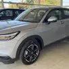 HONDA HR-V 1.5 DI I-VTEC FLEX EXL CVT HONDA HR-V 1.5 DI I-VTEC FLEX EXL CVT