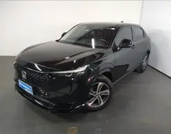 HONDA HR-V 1.5 DI I-VTEC TURBO FLEX TOURING CVT HONDA HR-V 1.5 DI I-VTEC TURBO FLEX TOURING CVT