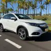 HONDA HR-V 1.8 16V FLEX LX 4P AUTOMÁTICO HONDA HR-V 1.8 16V FLEX LX 4P AUTOMÁTICO