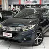 HONDA HR-V 1.8 16V FLEX LX 4P AUTOMÁTICO HONDA HR-V 1.8 16V FLEX LX 4P AUTOMÁTICO