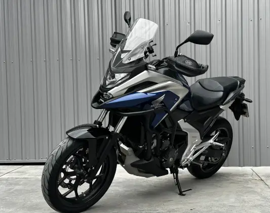 HONDA NC 750X ABS 