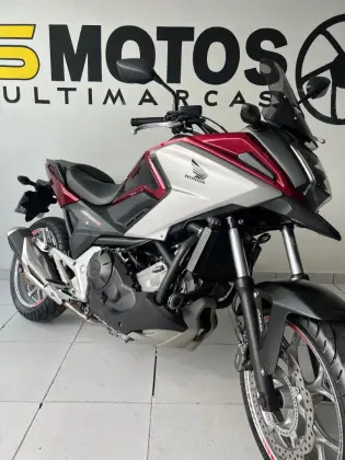 HONDA NC 750X ABS 