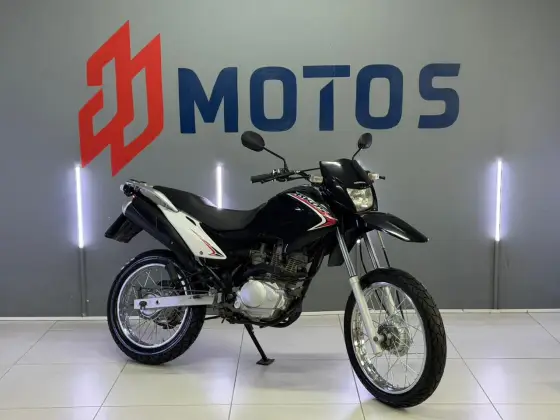 HONDA NXR 125 BROS ES HONDA NXR 125 BROS ES