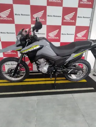 HONDA NXR 160 BROS ABS 