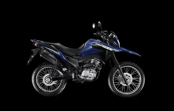 HONDA NXR 160 BROS CBS HONDA NXR 160 BROS CBS