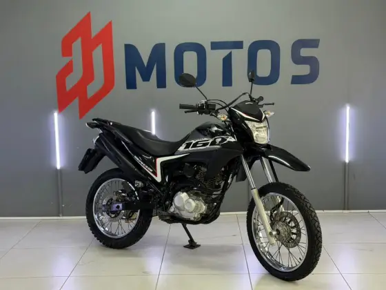 HONDA NXR 160 BROS ESDD HONDA NXR 160 BROS ESDD