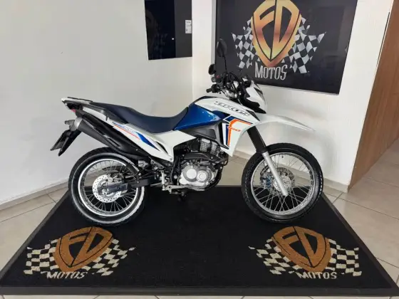 HONDA NXR 160 BROS ESDD HONDA NXR 160 BROS ESDD