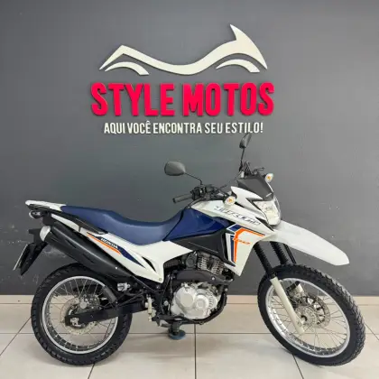 HONDA NXR 160 BROS ESDD 