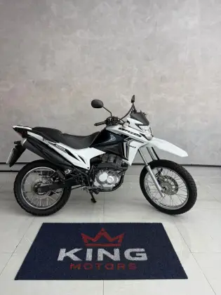 HONDA NXR 160 BROS ESDD HONDA NXR 160 BROS ESDD