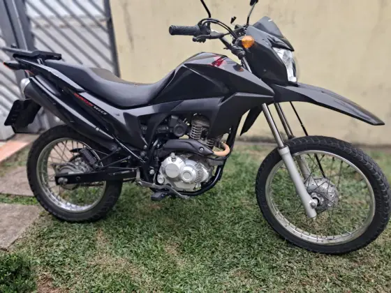 HONDA NXR 160 BROS 
