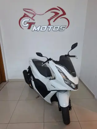 HONDA PCX 160 ABS 