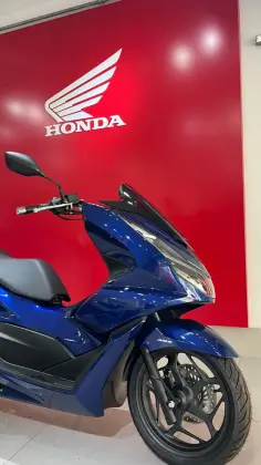 HONDA PCX 160 DLX HONDA PCX 160 DLX