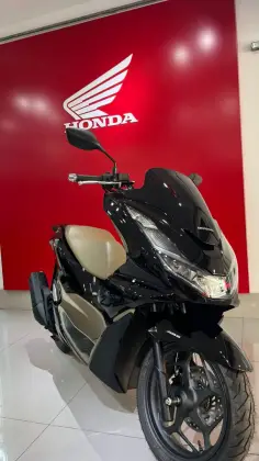 HONDA PCX 160 DLX HONDA PCX 160 DLX