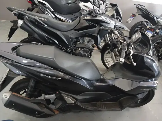 HONDA PCX ABS 