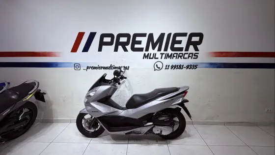 HONDA PCX HONDA PCX