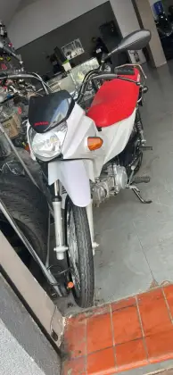 HONDA POP 110i 